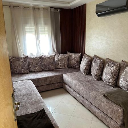 Riad Jad - Sweet Duplex Appartement Marakeş Dış mekan fotoğraf