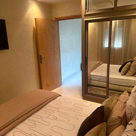 Riad Jad - Sweet Duplex Appartement Marakeş Dış mekan fotoğraf