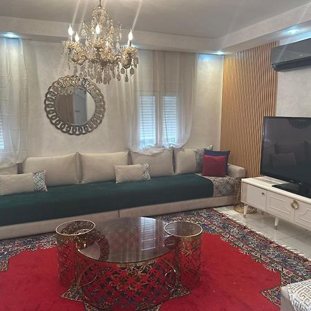 Riad Jad - Sweet Duplex Appartement Marakeş Dış mekan fotoğraf