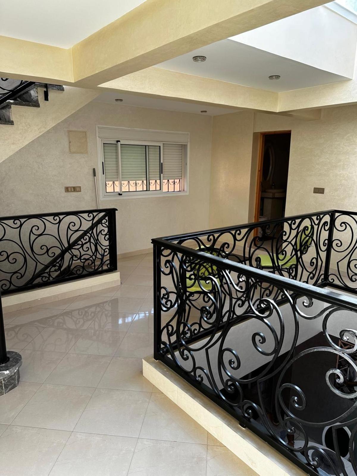 Riad Jad - Sweet Duplex Appartement Marakeş Dış mekan fotoğraf