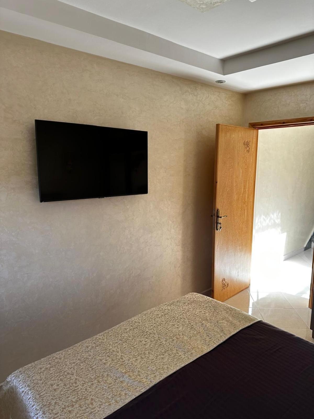Riad Jad - Sweet Duplex Appartement Marakeş Dış mekan fotoğraf