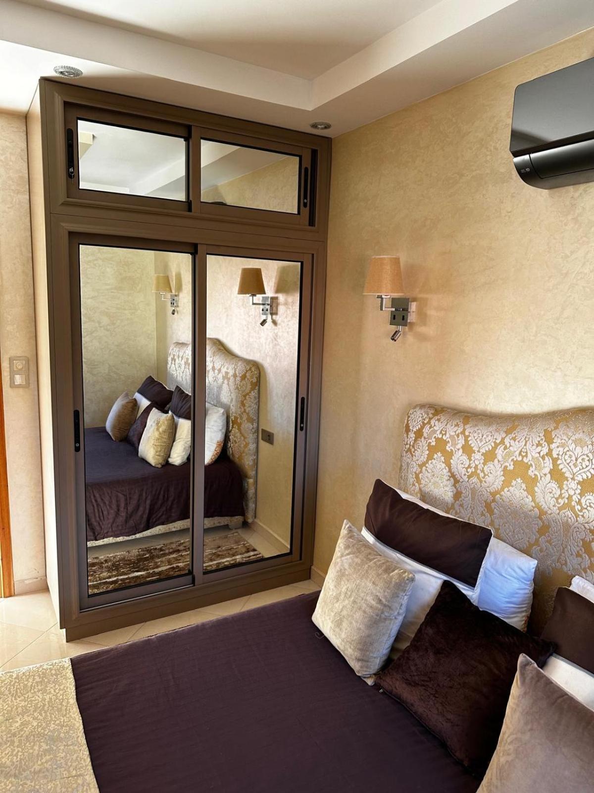 Riad Jad - Sweet Duplex Appartement Marakeş Dış mekan fotoğraf