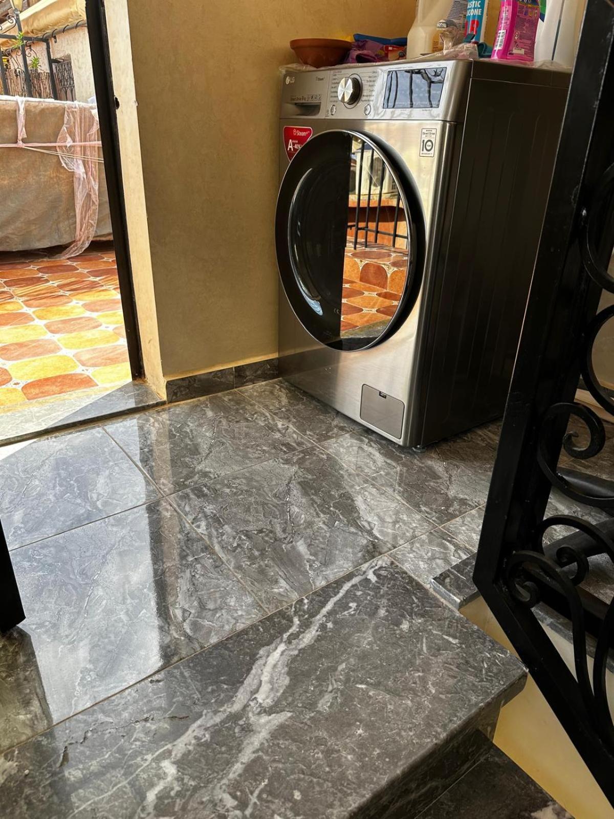 Riad Jad - Sweet Duplex Appartement Marakeş Dış mekan fotoğraf