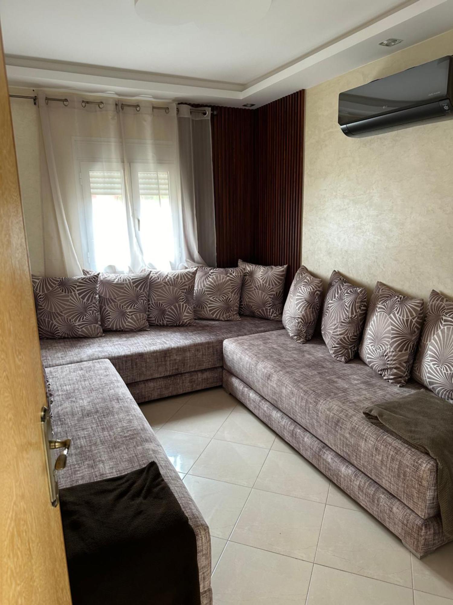 Riad Jad - Sweet Duplex Appartement Marakeş Dış mekan fotoğraf