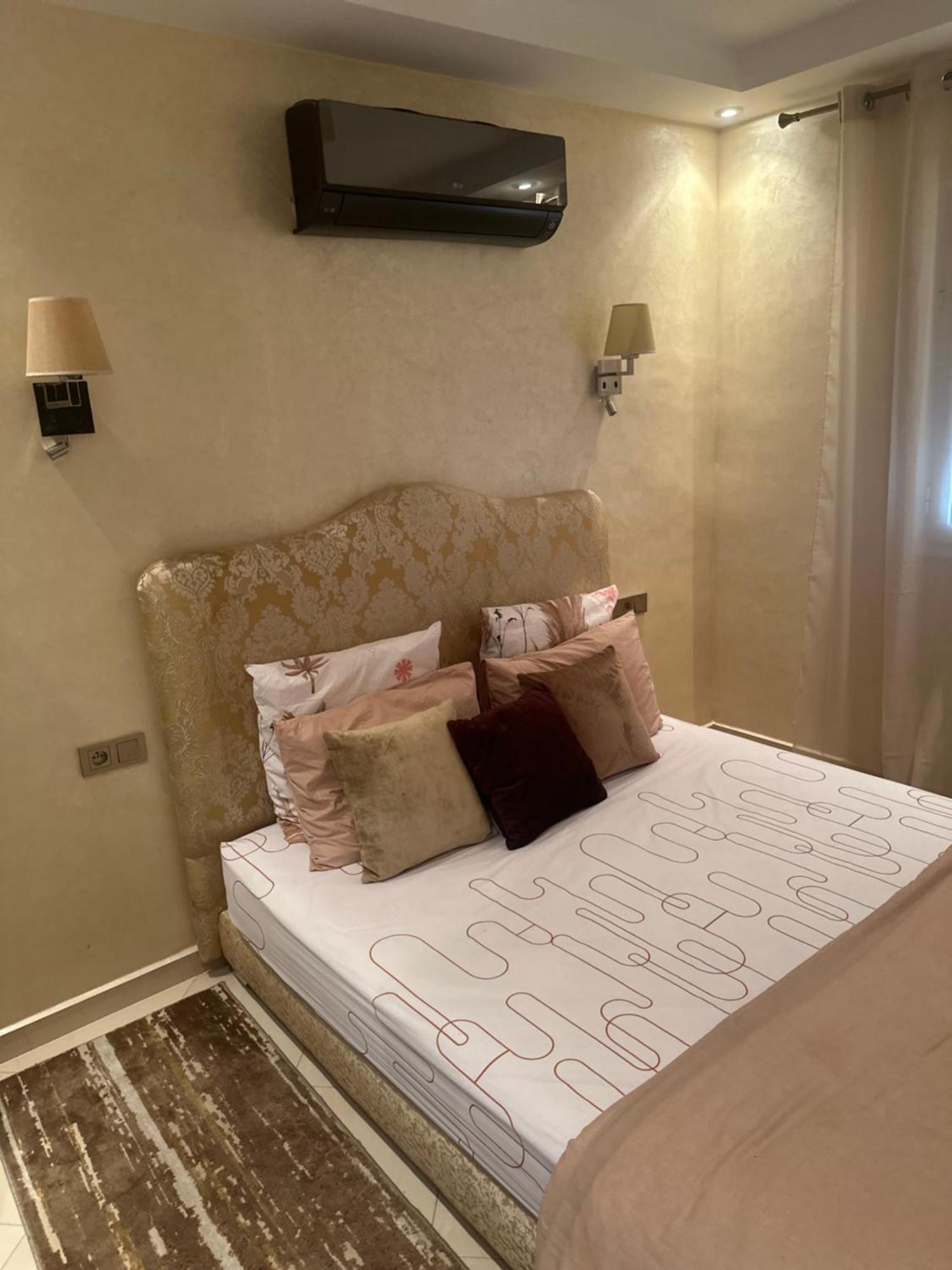 Riad Jad - Sweet Duplex Appartement Marakeş Dış mekan fotoğraf