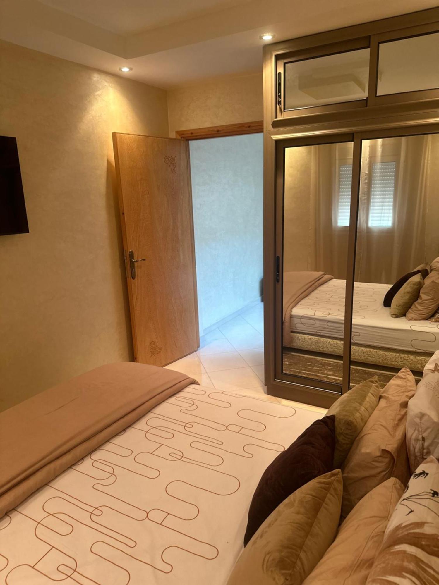 Riad Jad - Sweet Duplex Appartement Marakeş Dış mekan fotoğraf