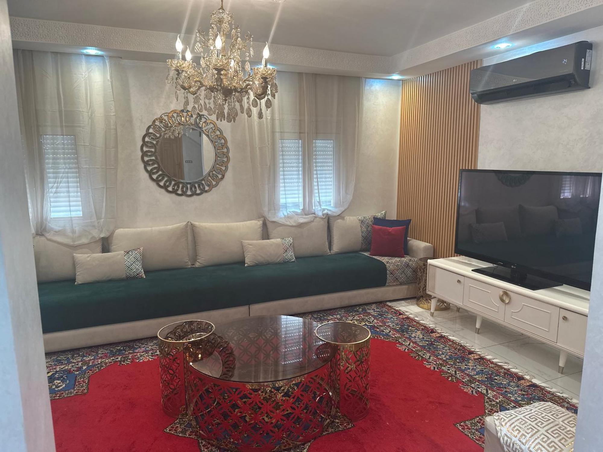 Riad Jad - Sweet Duplex Appartement Marakeş Dış mekan fotoğraf