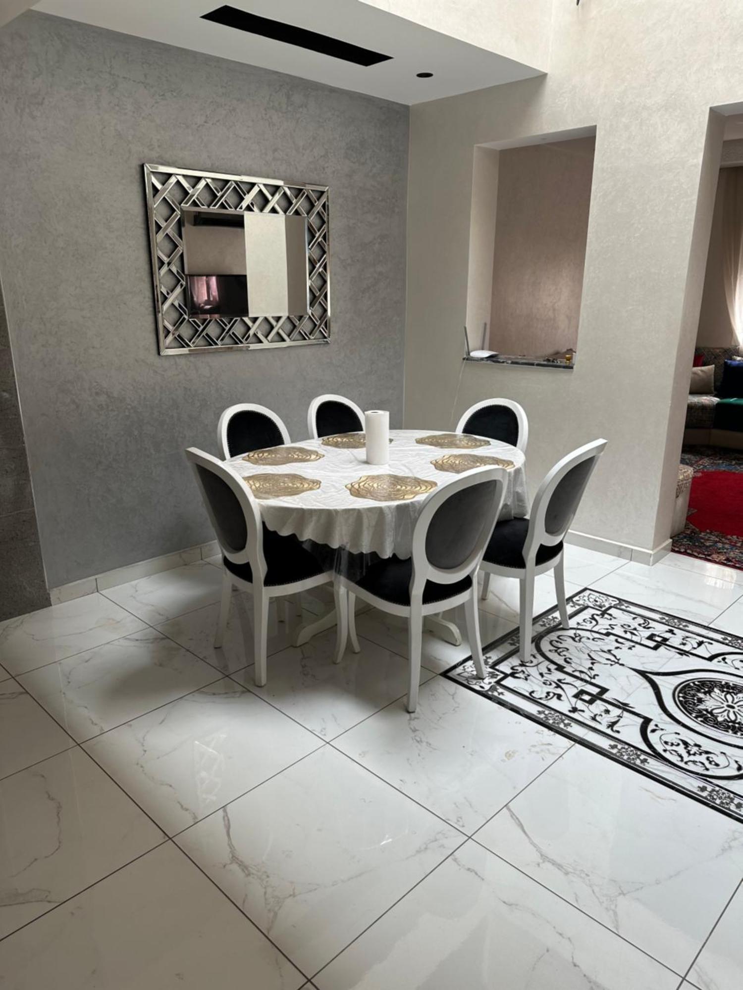 Riad Jad - Sweet Duplex Appartement Marakeş Dış mekan fotoğraf